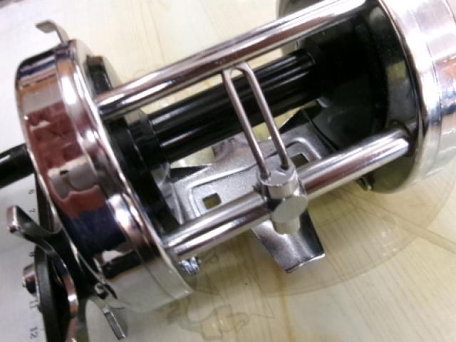 10000CL スペシャル クローム