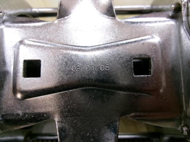 10000CL スペシャル クローム