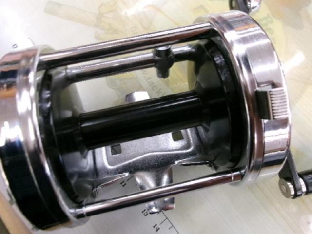 10000CL スペシャル クローム