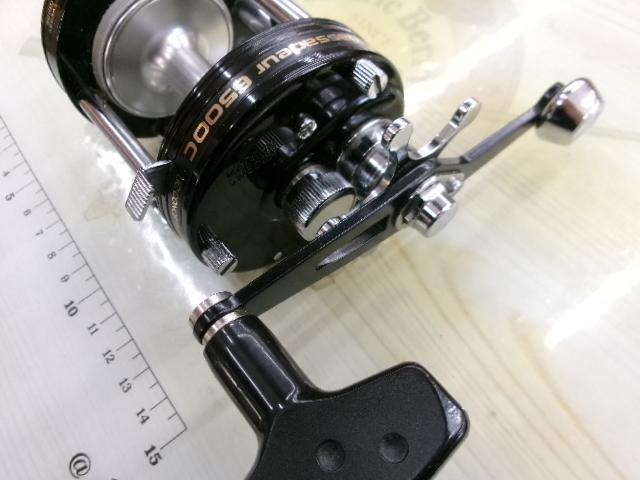 アンバサダー6500Cウルトラキャスト｜＠ベリーネット 日本最大