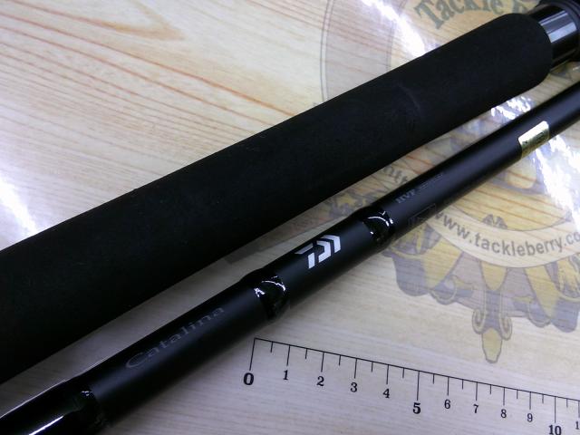 キャタリナ C82HS・E