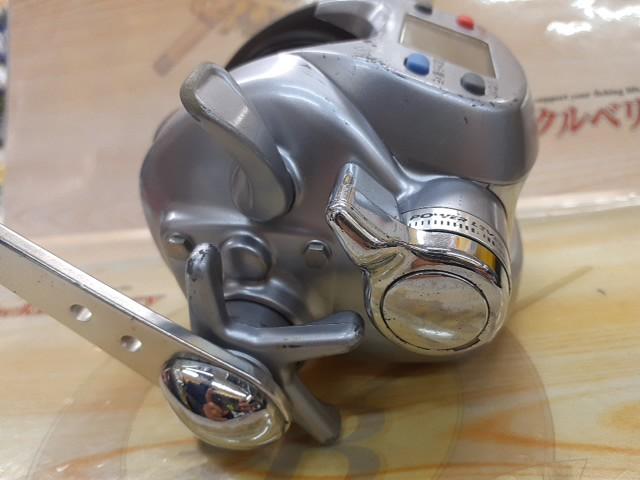 シーボーグ 500e｜＠ベリーネット 日本最大新品中古釣具WEBショップ