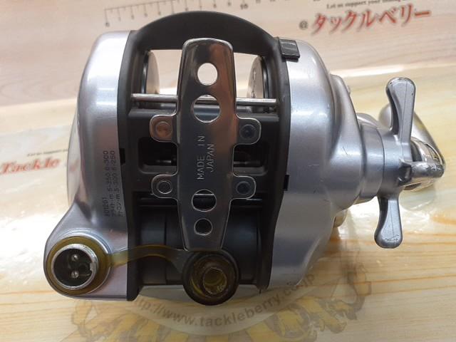 シーボーグ 500e｜＠ベリーネット 日本最大新品中古釣具WEBショップ