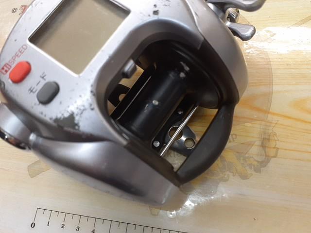 Daiwa SEABORG 500e 電動リール ダイワ 電動リール シーボーグ500」の人気商品一覧 | 安い商品を