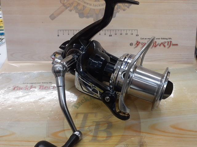 ダイワ 10 ウィンドキャスト 4000 QD 中古美品 ① ダイワ 10 ウィンドキャスト 4000 QD 中古美品 ① ダイワ ウインド