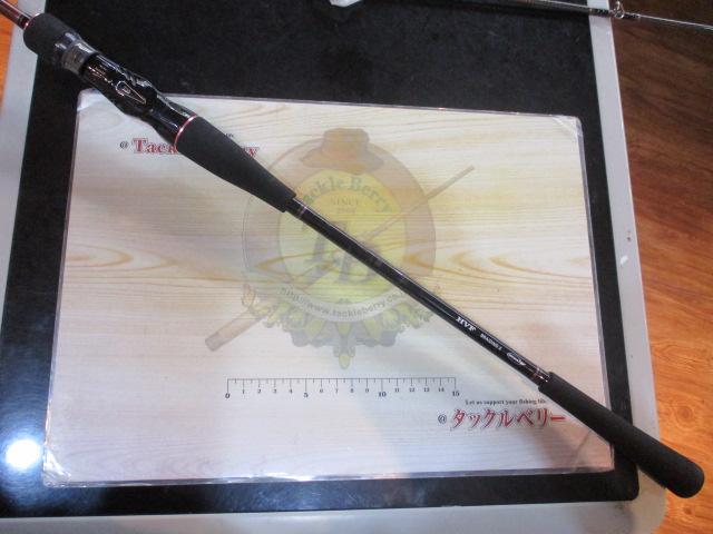 紅牙　K67HB-S AP ダイワ 紅牙 エアポータブル K67HB-S AP (ロッド・釣竿) 価格