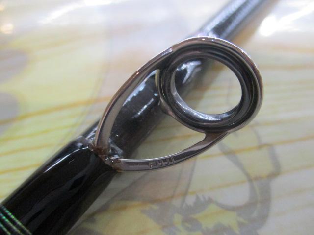 紅牙 K67XHB-S AP｜＠ベリーネット 日本最大新品中古釣具WEBショップ