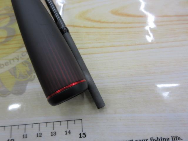 20ゾディアス 164L-BFS-2｜＠ベリーネット 日本最大新品中古釣具