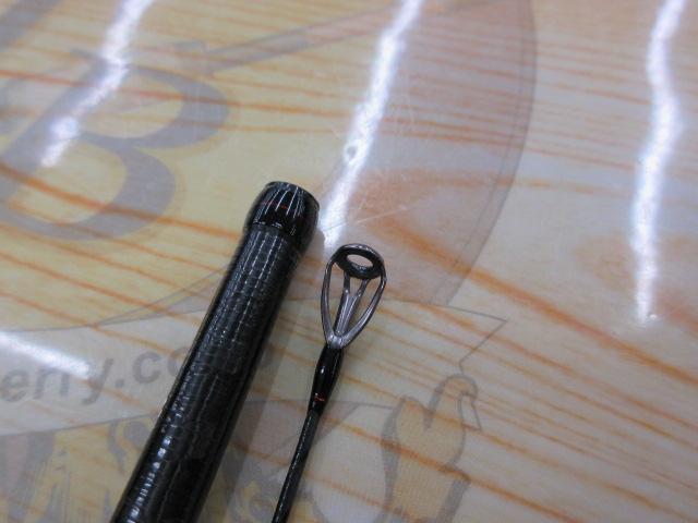 20ゾディアス 164L-BFS-2