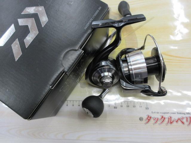 24セルテートCERTATE LT5000D-XH Daiwa 24 Certate LT5000D-CXH