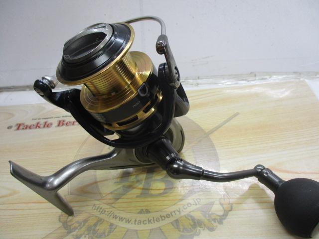 ヴァデル 3500H DAIWA - ダイワ ヴァデル 3500H ダイワ ヴァデル 3500H (リール