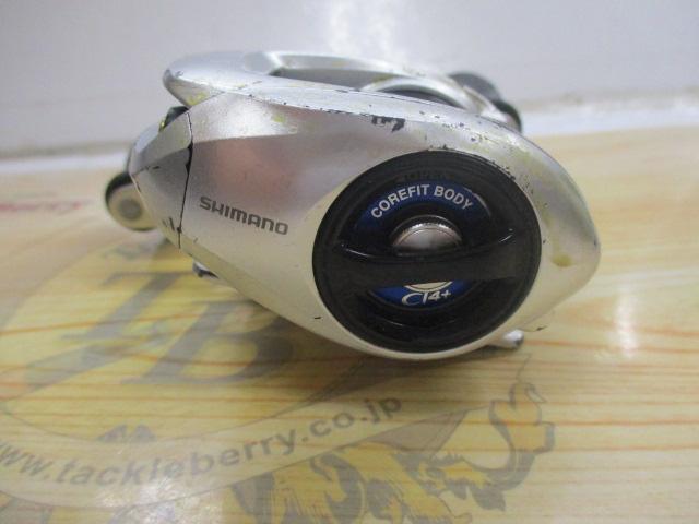シマノ　12 ステファーノ 200XG 右 Amazon | シマノ(SHIMANO) リール ステファーノ 200XG (右