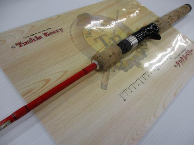 フレイム FGC-603｜＠ベリーネット 日本最大新品中古釣具WEBショップ