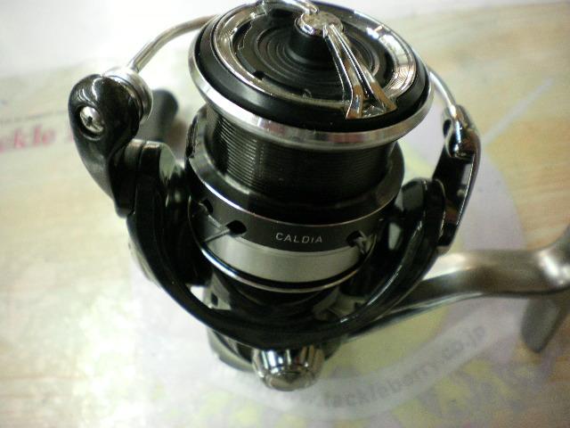 18カルディア LT2500S