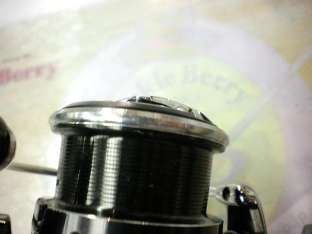 18カルディア LT2500S