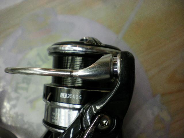 18カルディア LT2500S