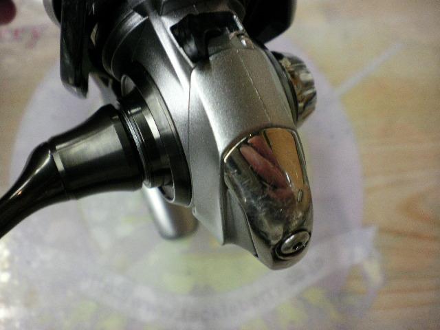 18カルディア LT2500S