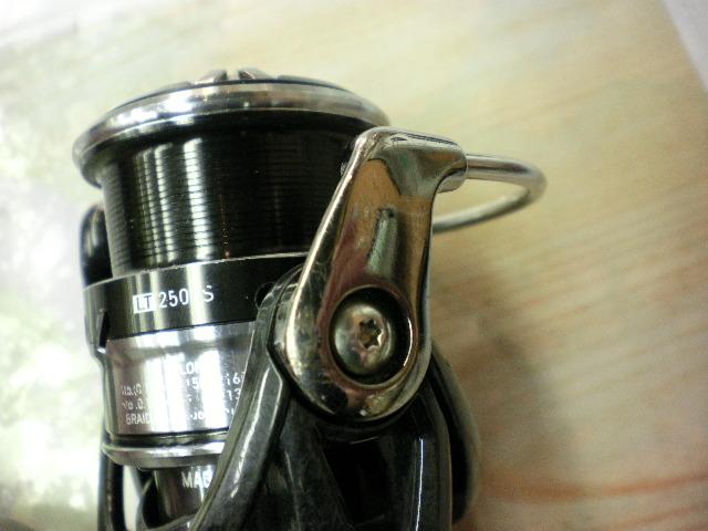 18カルディア LT2500S