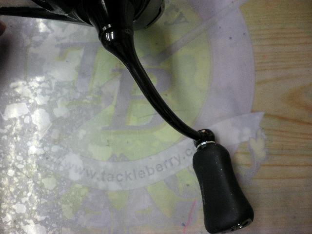 18カルディア LT2500S