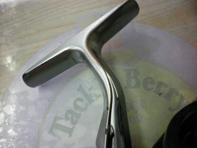 18カルディア LT2500S