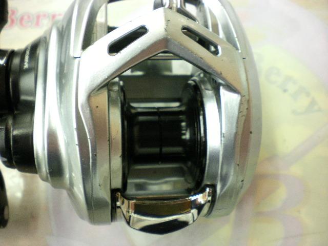 【美品】21アルファスsvtw 800xhl DAIWA（釣り） ダイワ 21アルファス SV TW 800HL ベイトリール