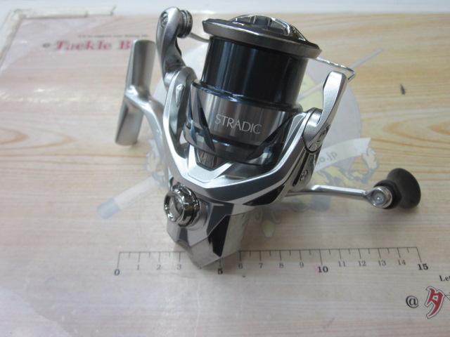 23ストラディック 2500SHG｜＠ベリーネット 日本最大新品中古釣具WEB