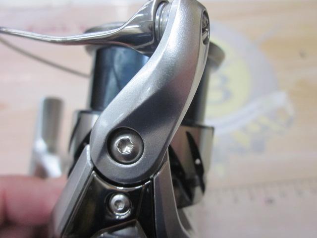 23ストラディック 2500SHG｜＠ベリーネット 日本最大新品中古釣具WEB