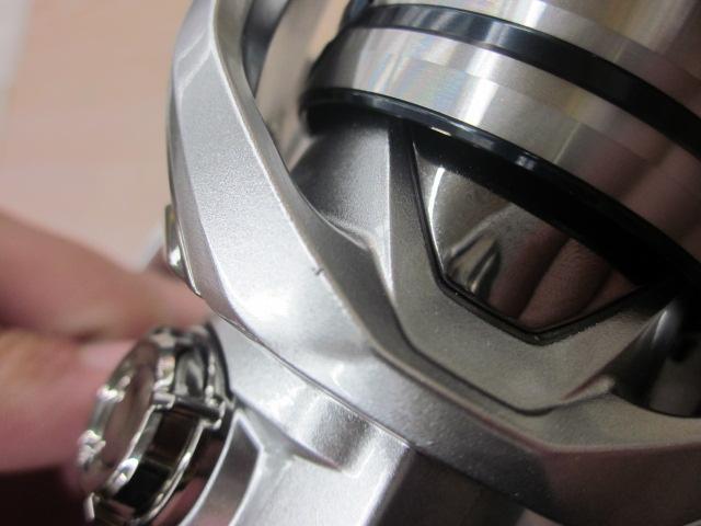 23ストラディック 2500SHG