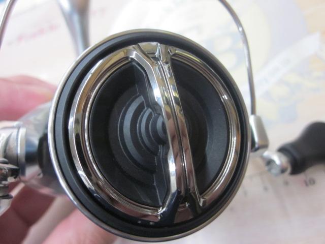 23ストラディック 2500SHG