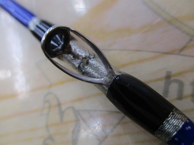 【アマノ】インフィニティーグロリア6/4　195M ZEALOT インフィニティグロリア6：4 195M