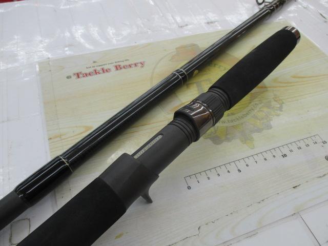 サイドワインダーHGC-83∞R