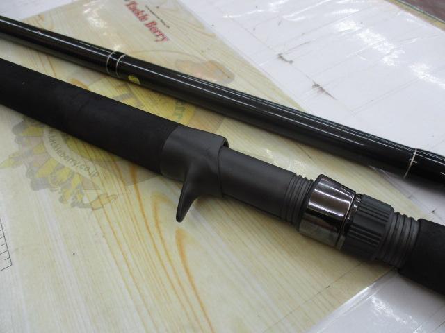 サイドワインダーHGC-83∞R