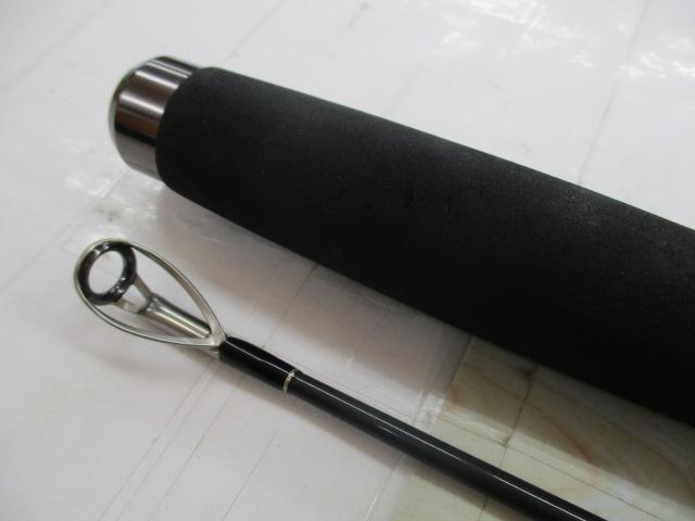 サイドワインダーHGC-83∞R