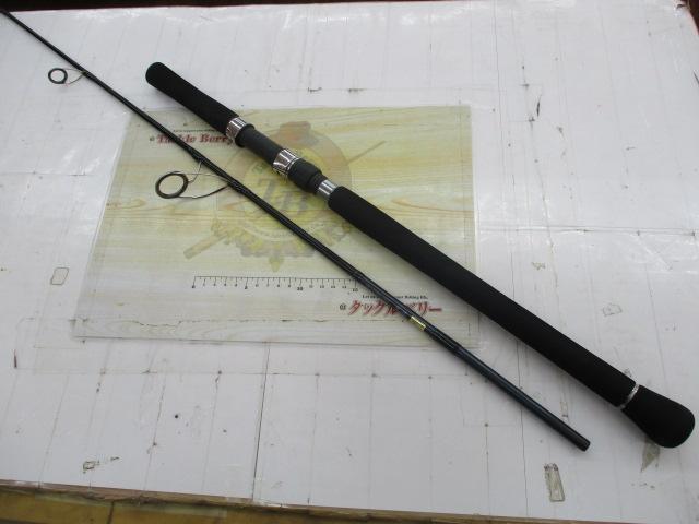 ダイワVADEL 61MLS ダイワ(Daiwa) ハートランドCX 601LSB-G 01400366｜アウトドア
