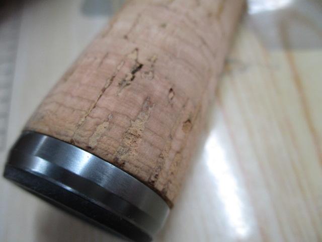 ブラックレーベル BLX SG 701MHXB