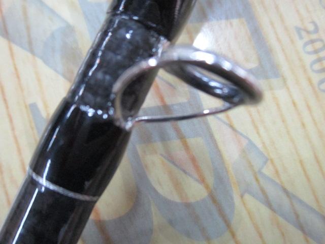 ブラックレーベル BLX SG 701MHXB