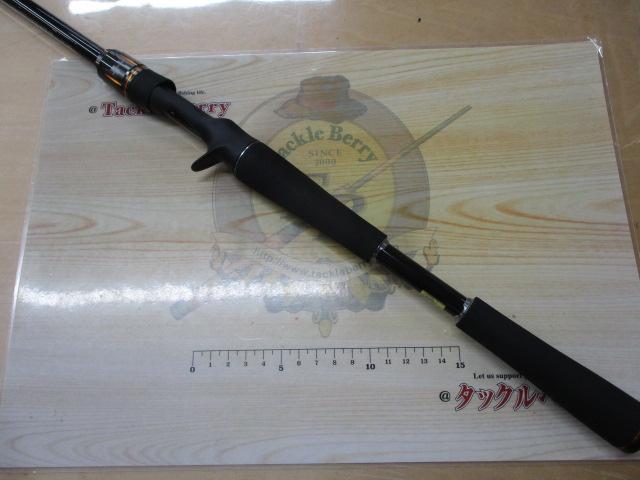 DAIWA - 【極美品】REBELLION 651XHSB-SB ダイワ(Daiwa) リベリオン 651XHSB-SB 05807207｜アウトドア用品