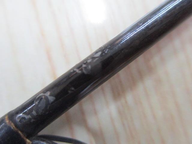 チームダイワ TD-601-4FB