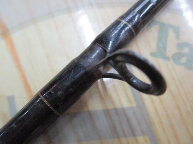 チームダイワ TD-601-4FB