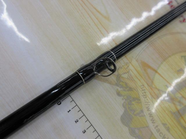 サイドワインダーグレートパフォーマーTGC-70HR/GP