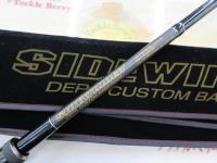 サイドワインダーグレートパフォーマーTGC-70HR/GP