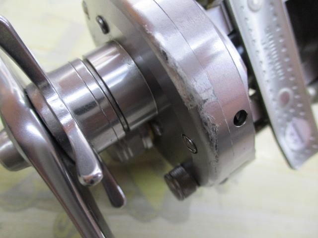 10カルカッタコンクエスト 100DC