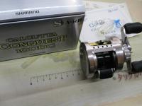 10カルカッタコンクエスト 100DC