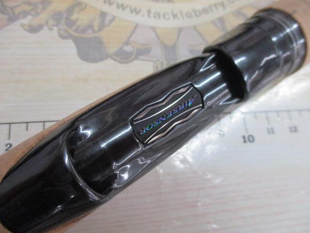 ブラックレーベル BLX SG 682L/MLXS-ST｜＠ベリーネット 日本