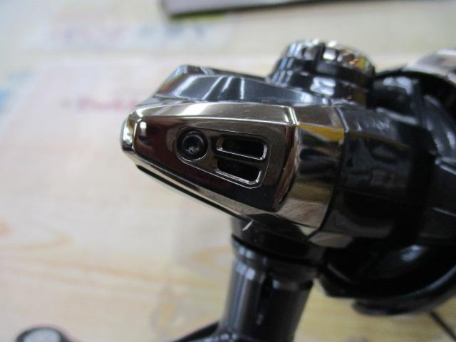 19ヴァンキッシュ C3000SDHHG