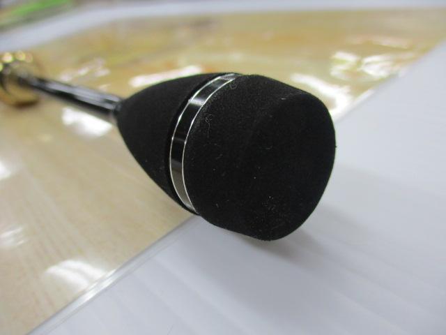 シルバーナラゴ 59ボトム