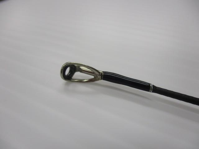 シルバーナラゴ 59ボトム