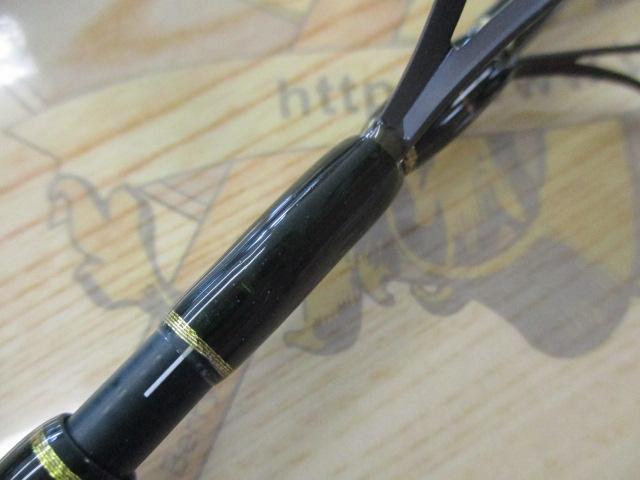 マジカルトラウト MTS-TE55MUL