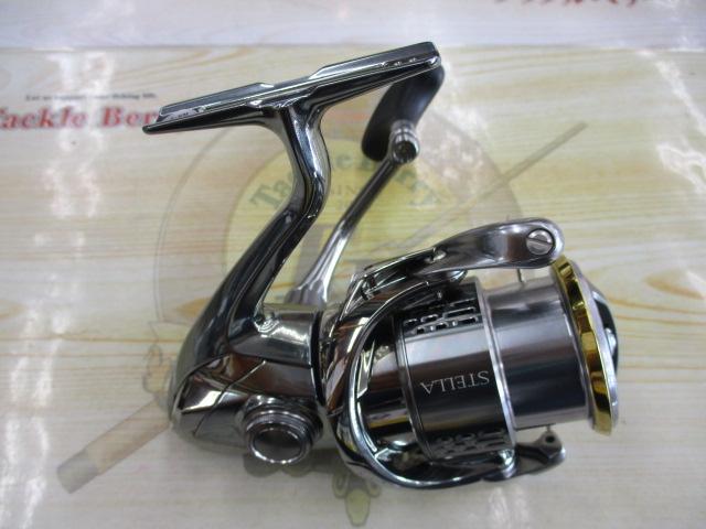 中古 18ステラ3000MHG※OH済み 最終値下げ 2025年最新】シマノ 18ステラ 3000MHGの人気アイテム - メルカリ