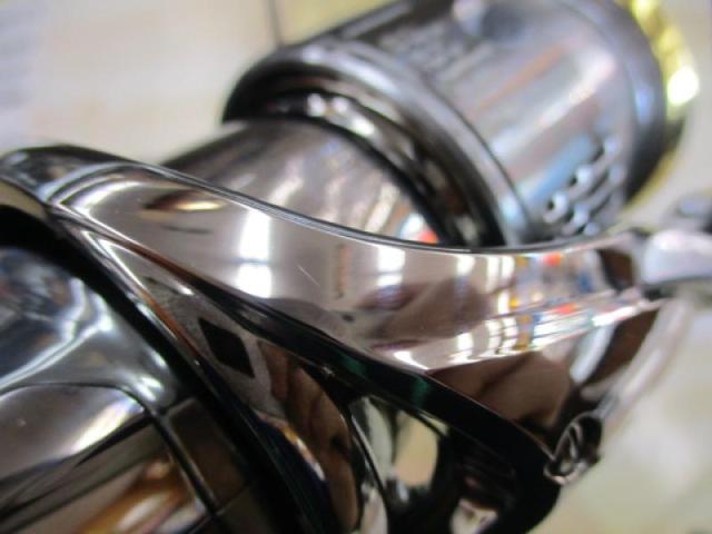 【新品未使用】18 ステラ 3000mhg 18ステラ 3000MHG｜＠ベリーネット 日本最大新品中古釣具WEBショップ